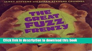 [Download] The Great Fuzz Frenzy Hardcover Collection