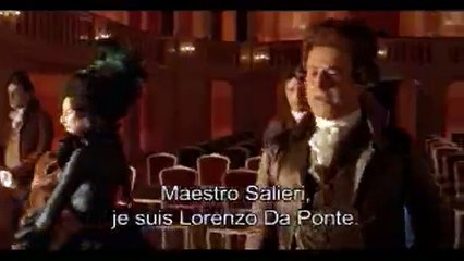 Don Giovanni, naissance d&#039;un opéra VOST