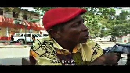 Benda Bilili VOST - Ext 4