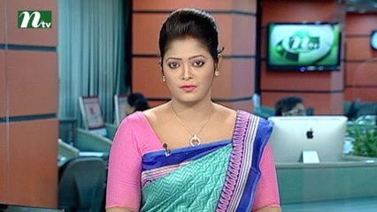 NTV Shokaler Khobor | 10 August 2016