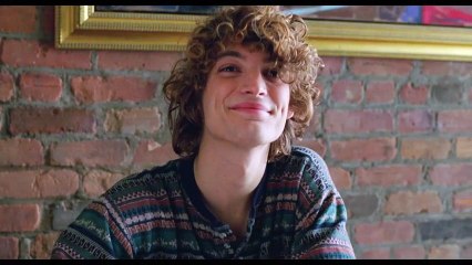 Les Amours Imaginaires VO/VF