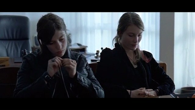 Des Filles En Noir - Ext 2