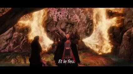 Le Dernier maître de l&#039;air VOST (2)