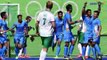 India vs Germany Hockey Match in Rio Olympics 2016 , Preview - वनइंडिया हिन्दी - YouTube