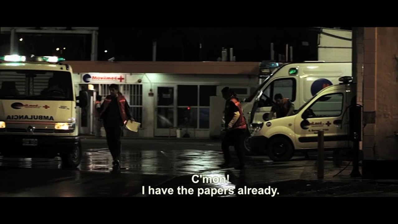 Carancho VOST anglais (2)