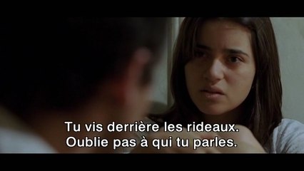 We Are What We Are VOST - Ext 2