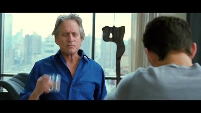 Wall Street - L'argent ne dort jamais VOST - Ext 1