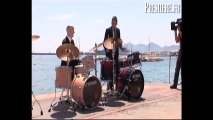 Cannes 2010: interview de l'équipe de Sound Of Noise