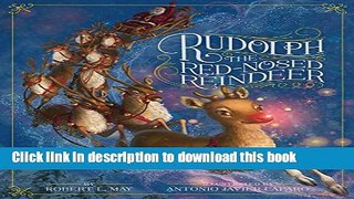 [Download] Rudolph the Red-Nosed Reindeer Kindle Online