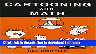 [Download] Cartooning with Math Kindle Online