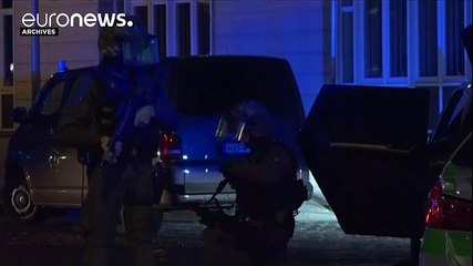 Germania: preparava attentato per Bundesliga, fermato presunto militante Isil