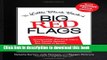 [Download] The Little Black Book of Big Red Flags: Relationship Warning Signs You Totally Spotted