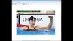 KATIE LEDECKY WINS GOLD MEDAL 200M FREESTYLE FINAL SWIMMING RIO OLYMPICS 2016 MY THOUGHTS REVIEW -