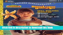 [PDF] 20,000 Leagues Under/Sea Adv (Crayola Kids Adventures) E-Book Free