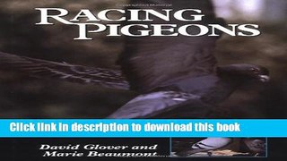 [Download] Racing Pigeons Hardcover Free
