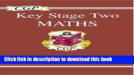 [PDF] KS2 Maths: Study Book Book Online