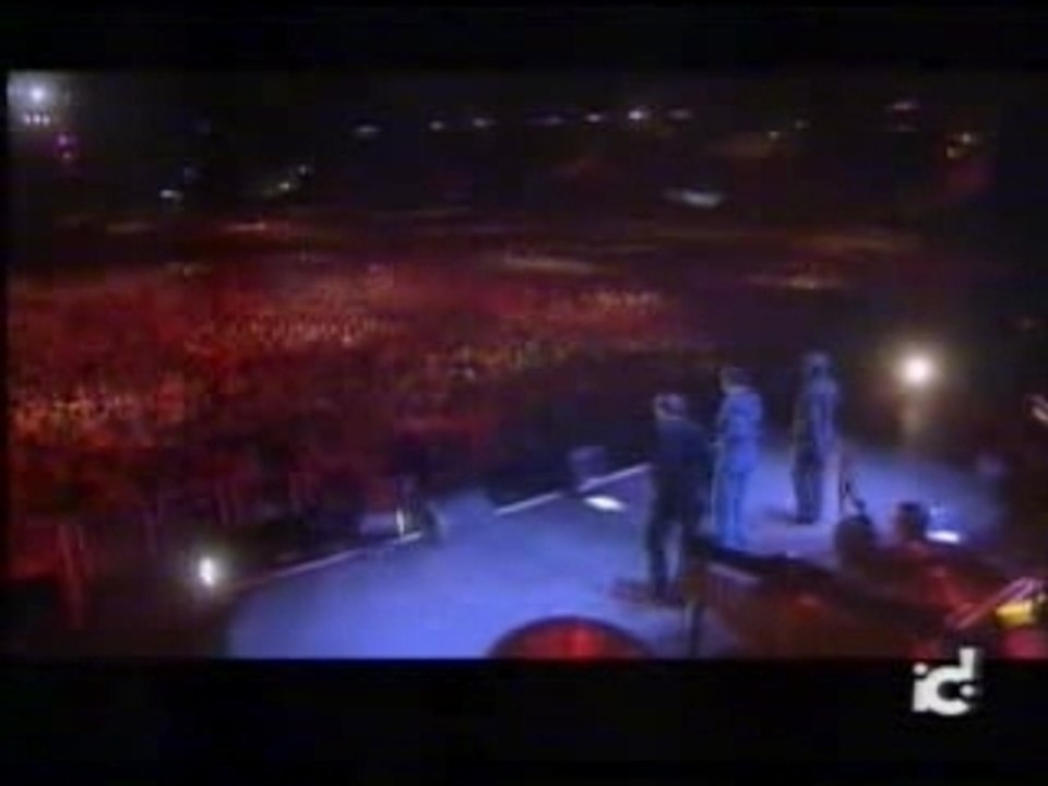 Marc Anthony y Ketama Live in Tenerife arranca con flamenco