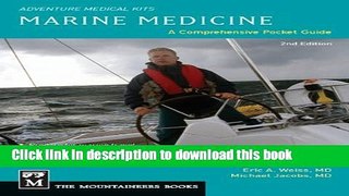 [Popular] Marine Medicine: A Comprehensive Guide, 2nd Edition Hardcover Free
