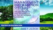 READ FREE FULL  Management Information Systems: Organization and Technology in the Networked