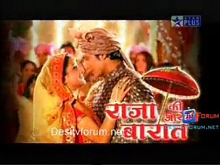 Raja ki ayegi baraat promo - narayan's truth