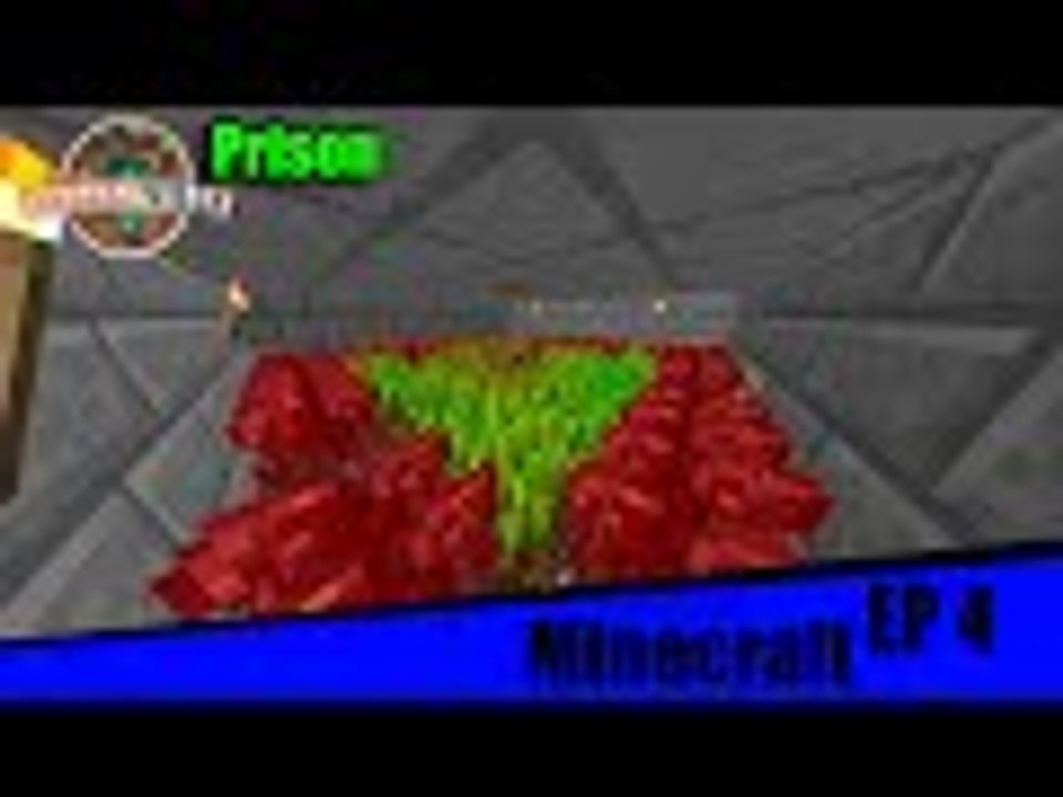 DANISH | FREAKYVILLE | PRISON | Ep 4 | OMFG Er i a [HD-60FPS]