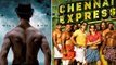 Aamir Khan's Dhoom 3 Beats Shahrukh Khan's Chennai Express!