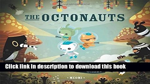 [Download] The Octonauts and the Sea of Shade: the Sea Of Shade Hardcover Free