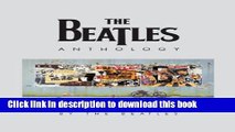 [Download] The Beatles Anthology Paperback Online
