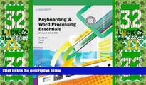 Full [PDF] Downlaod  Keyboarding and Word Processing Essentials, Lessons 1-55: Microsoft Word 2010