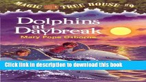 [Download] Dolphins at Daybreak Hardcover Free