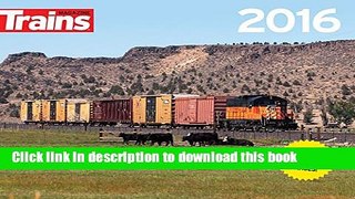 [PDF] Trains Magazine 2016 Full Online