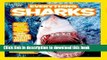 [Download] National Geographic Kids Everything Sharks: All the shark facts, photos, and fun that