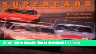 [PDF] Supercars: The Story of the Dodge Charger Daytona and Plymouth Superbird [Full Ebook]