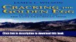 [Popular] Cracking the Golden Egg: In Hot Pursuit of the Lost Dutchman Mine Kindle Free