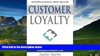 Full [PDF] Downlaod  Customer Loyalty  READ Ebook Full Ebook Free