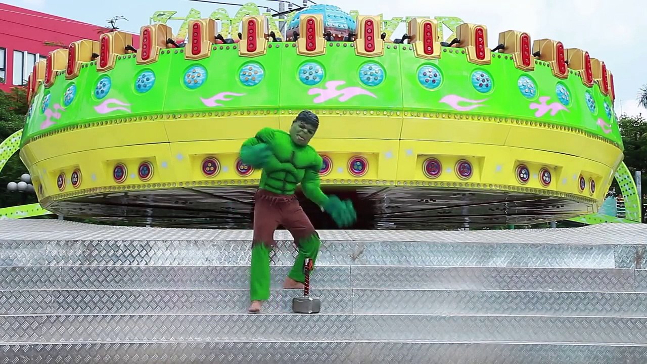 Superhero Real Life | Spiderman and Elsa Frozen Maleficent Wedding ! Spidergirl Hulk Batman Joker Venom Dinosaurs Iron Man