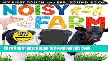 [Download] Noisy Farm Hardcover Collection