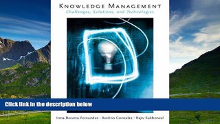 Must Have  Knowledge Management and KM Software Package  READ Ebook Full Ebook Free