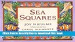 [Download] Sea Squares Hardcover Free