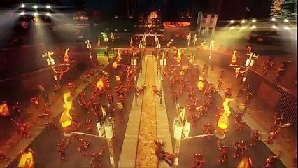 Commander Safeguard - Jungle Main Mungle ¦ New Episode!part:1