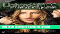 [Download] The Adobe Photoshop Lightroom CC Book for Digital Photographers Paperback Free