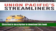 [PDF] Union Pacific s Streamliners (Great Passenger Trains) Full Online