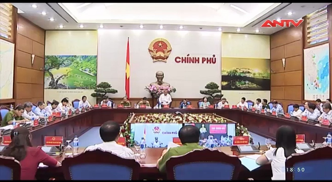 Không để tội phạm hoạt động theo kiểu xã hội đen lộng hành