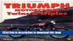 [PDF] Triumph Motorcycles Twins   Triples (Enthusiast Color) [Full Ebook]