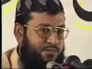 Be Namaz ka Anjam by Molana Shareef Ilah Abadi (Rahimahullah)