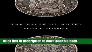 [Download] The Value of Money Hardcover Free
