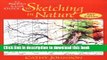 [Download] The Sierra Club Guide to Sketching in Nature, Revised Edition Paperback Free