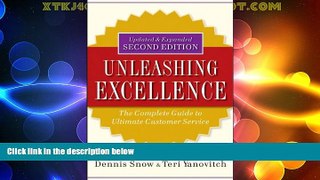 READ FREE FULL  Unleashing Excellence: The Complete Guide to Ultimate Customer Service  Download