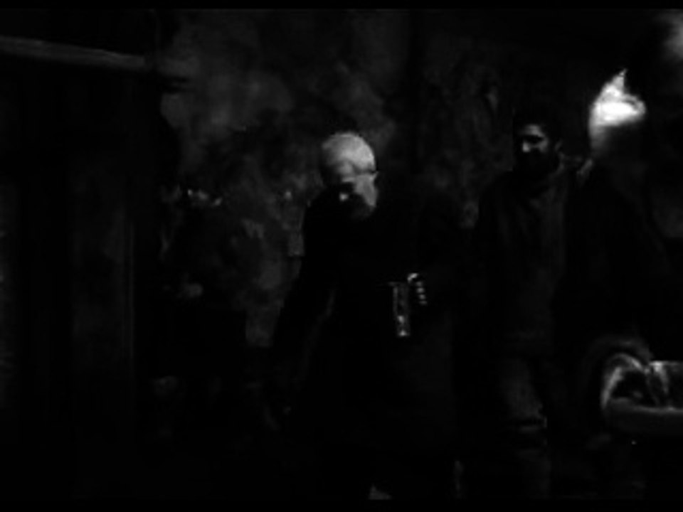 King Lear (1971) Directed by Peter Brook CLIP #1