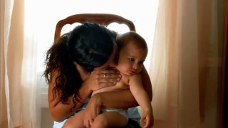 Breastfeeding Benefits: Healthy Calories -- Spanish :10